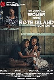 Watch Free Women from Rote Island (2023)