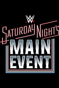 Watch Free WWE Saturday Nights Main Event (2006–2008)