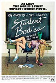 Watch Free Student Bodies (1981)