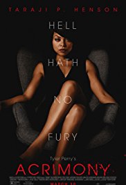 Watch Full Movie :Acrimony (2018)