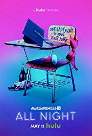 Watch Free All Night (2017)