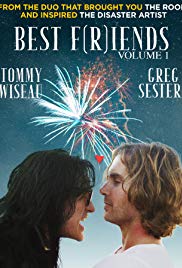 Watch Full Movie :Best F(r)iends (2017)