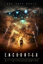 Watch Free Encounter (2018)