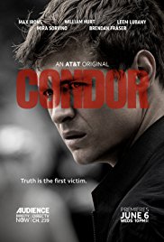 Watch Free Condor (2018)