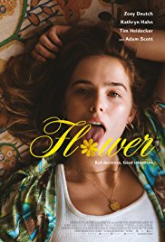 Watch Free Flower (2017)