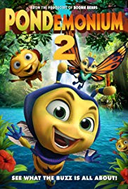 Watch Free Pondemonium 2 (2018)