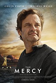 Watch Free The Mercy (2018)