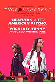 Watch Full Movie :Thoroughbreds (2017)