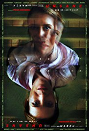 Watch Free Unsane (2018)