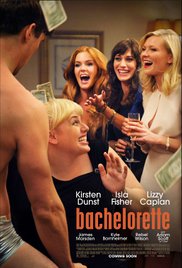 Watch Full Movie :Bachelorette (2012)