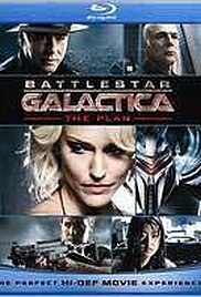 Watch Full Movie :Battlestar Galactica: The Plan (2009)