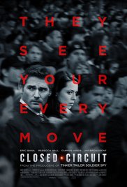 Watch Full Movie :Closed Circuit (2013)