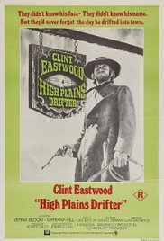 Watch Full Movie :High Plains Drifter (1973)