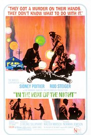 Watch Free In the Heat of the Night (1967)