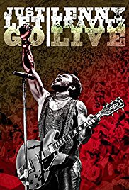 Watch Free Just Let Go: Lenny Kravitz Live (2015)