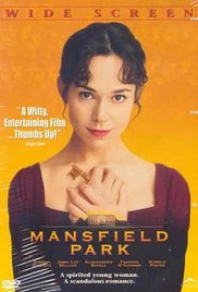 Watch Full Movie :Mansfield Park (1999)