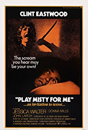 Watch Full Movie :Play Misty for Me (1971)