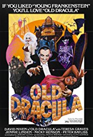 Watch Free Old Drac (1974)