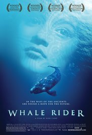 Watch Free Whale Rider (2002)