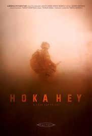 Watch Free A Good Day to Die, Hoka Hey (2016)