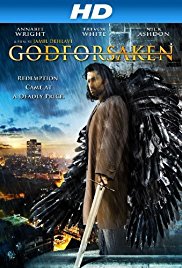 Watch Free Godforsaken (2010)