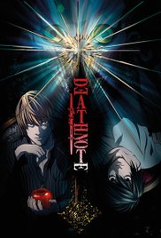 Watch Free Death Note (2006 2007)