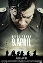 Watch Free April 9th (2015)