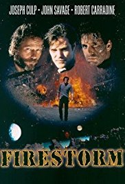 Watch Free Firestorm (1997)