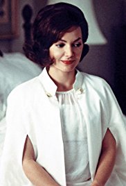 Watch Free Jackie Bouvier Kennedy Onassis (2000)