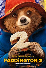 Watch Free Paddington 2 (2017)