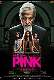 Watch Free Pink (2016)