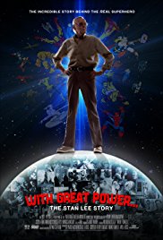 Watch Full Movie :With Great Power: The Stan Lee Story (2010)