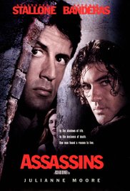 Watch Free Assassins (1995)