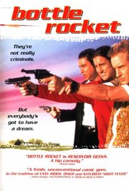 Watch Free Bottle Rocket (1996)