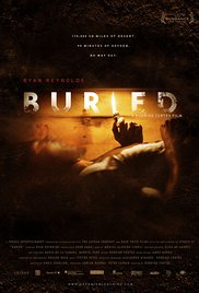 Watch Free Buried (2010)