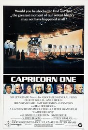 Watch Full Movie :Capricorn One (1977)