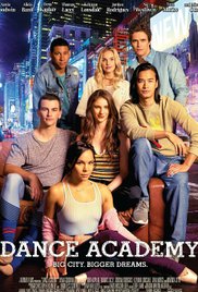 Watch Free Dance Academy: The Movie (2017)