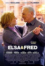 Watch Free Elsa &amp; Fred (2014)