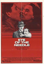 Watch Free Eye of the Needle (1981)