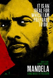 Watch Free Mandela: Long Walk to Freedom (2013)