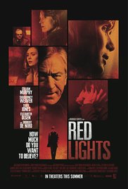 Watch Free Red Lights (2012)