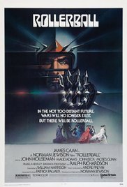 Watch Free Rollerball (1975)