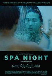 Watch Free Spa Night (2016)