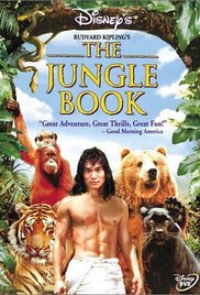 Watch Full Movie :The Jungle Book (1994)