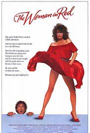 Watch Free The Woman in Red (1984)