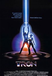 Watch Free TRON (1982)