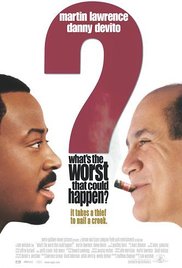 Watch Full Movie :Whats the Worst That Could Happen? (2001)