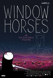 Watch Full Movie :Window Horses (2016)