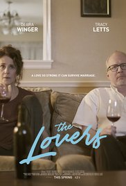 Watch Free The Lovers (2017)