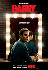 Watch Free Barry (2018)